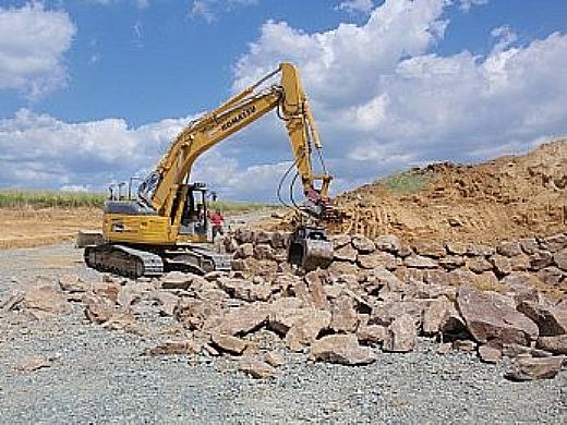 Firma Longin, Dobersberg