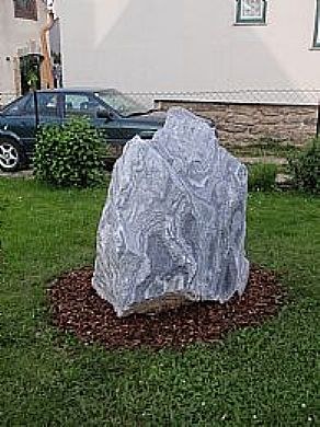 Familie Gartner, Groß Siegharts