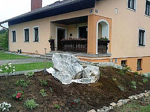 Familie Matzinger, Fistritz