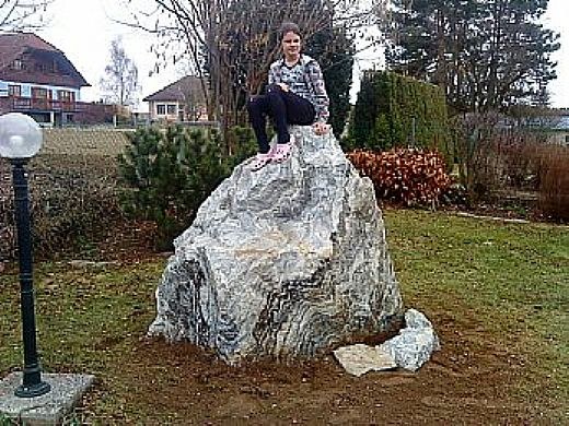 Familie Steiner, Weikertschlag