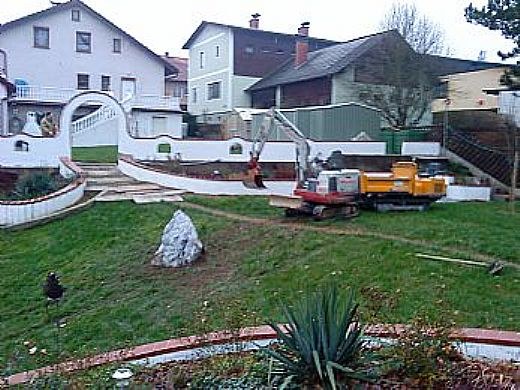 Familie Harrer, Karlstein