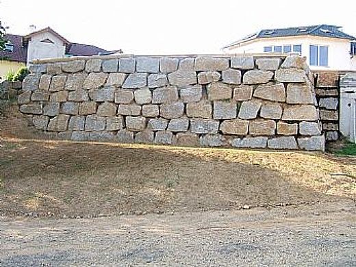 Familie Oberbauer, Karlstein