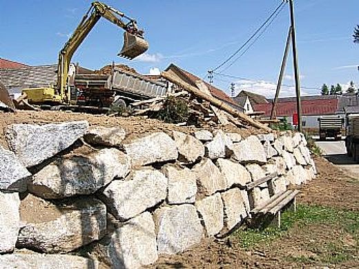 Familie Scheikel, Goschenreith