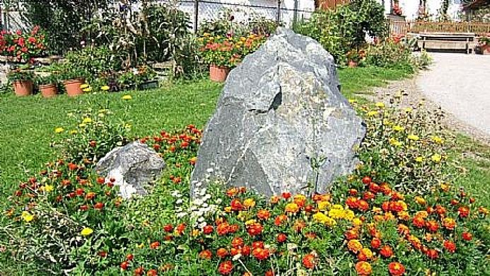 Familie Mendling, Oberndorf