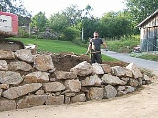 Familie Harrer, Süßenbach