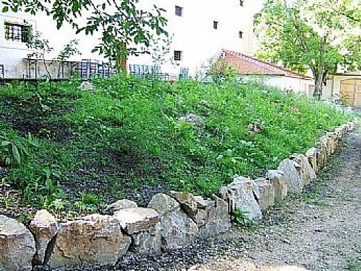 Schloss Primmersdorf