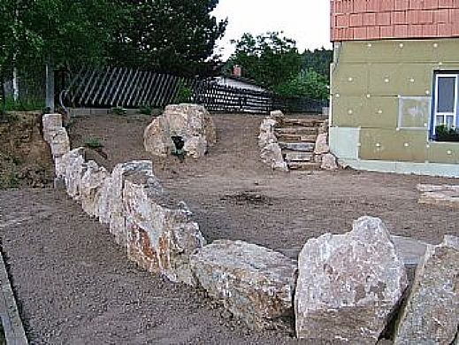 Familie Ringl, Dobersberg