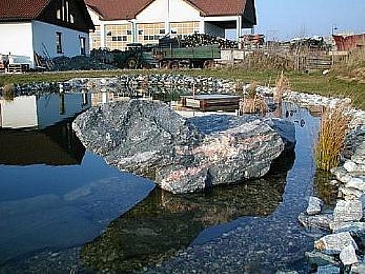 Familie Ludek, Dobersberg