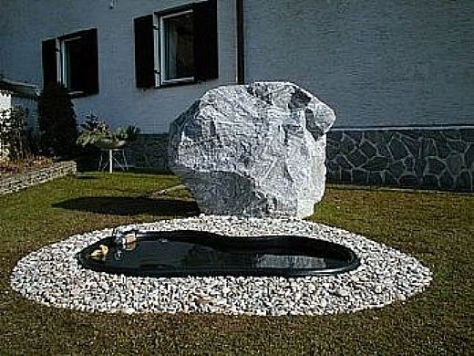 Familie Fux, Weikertschlag