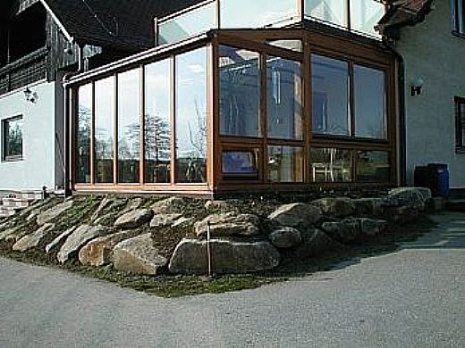 Familie Auer, Oberndorf