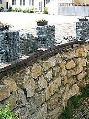 Familie Rieder, Oberndorf