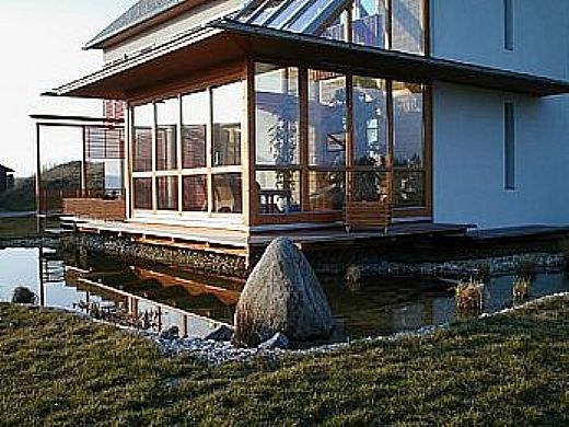 Firma Longin, Dobersberg