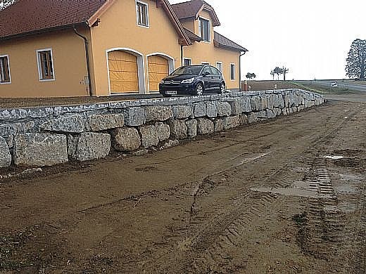 Familie Waitz, Rabesreith