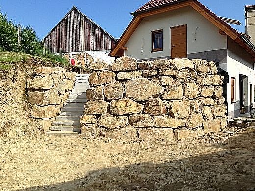 Familie Netoliczka, Rappolz