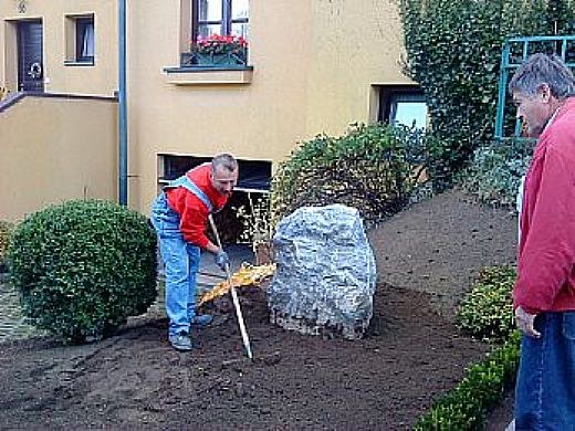 Familie Schuhmacher, Raabs